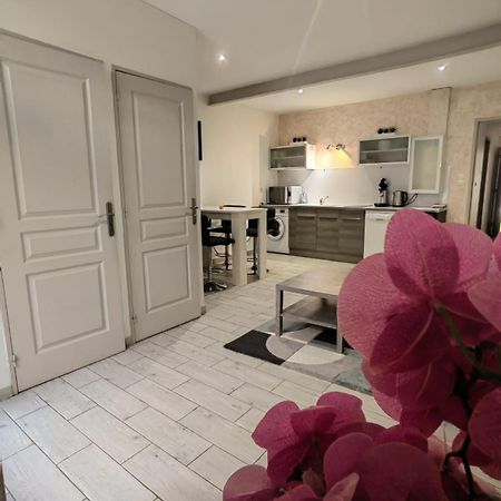 Appartement A Valence Валанс Экстерьер фото