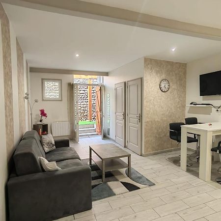 Appartement A Valence Валанс Экстерьер фото