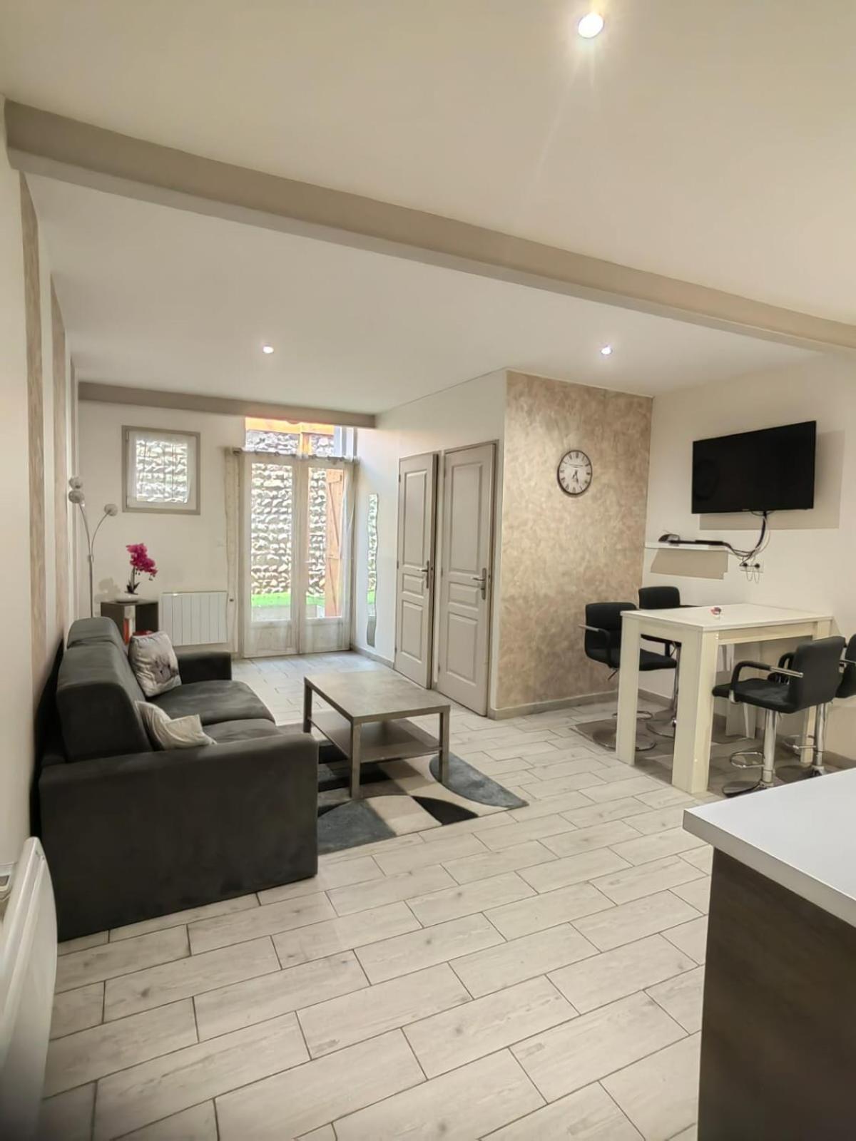 Appartement A Valence Валанс Экстерьер фото