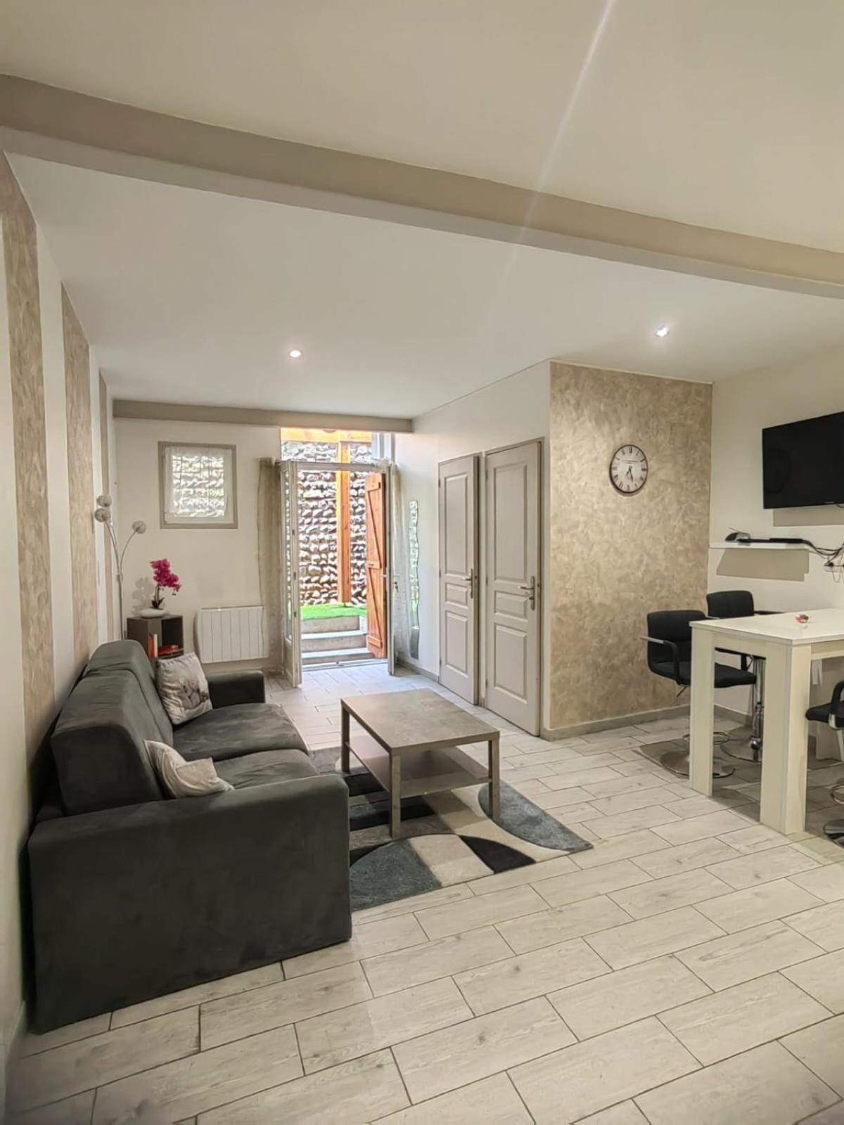 Appartement A Valence Валанс Экстерьер фото