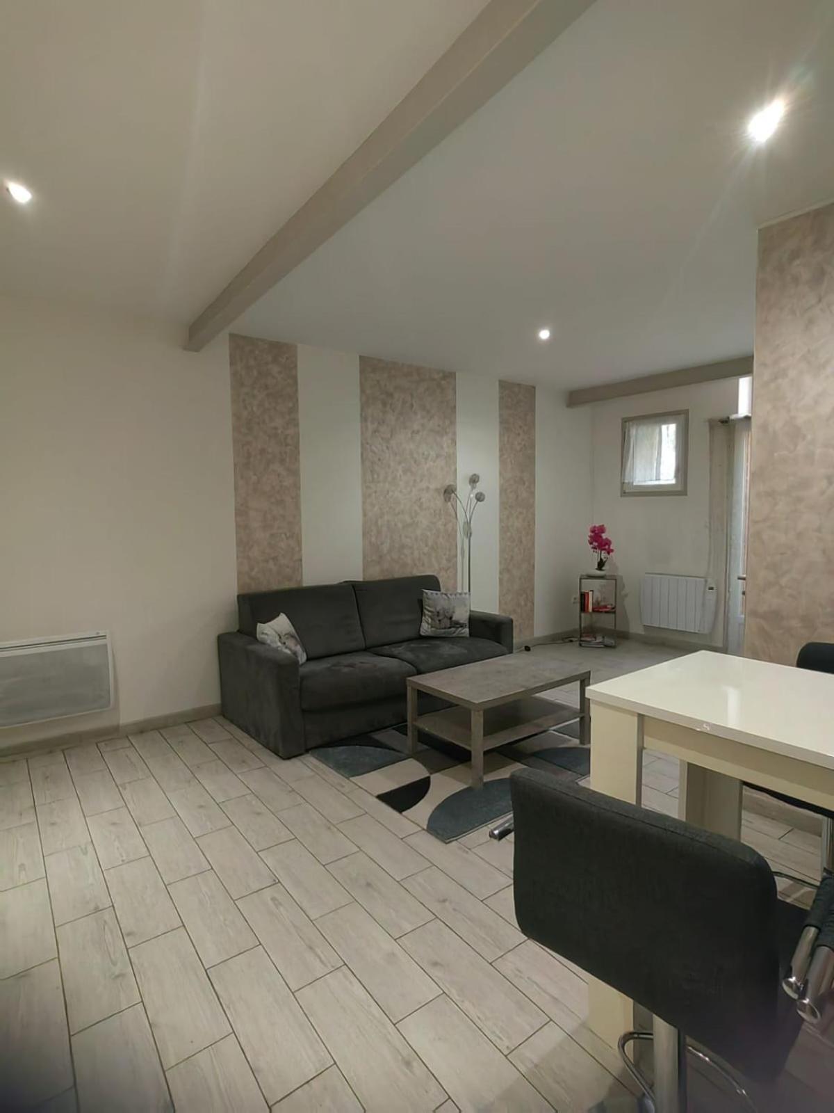 Appartement A Valence Валанс Экстерьер фото