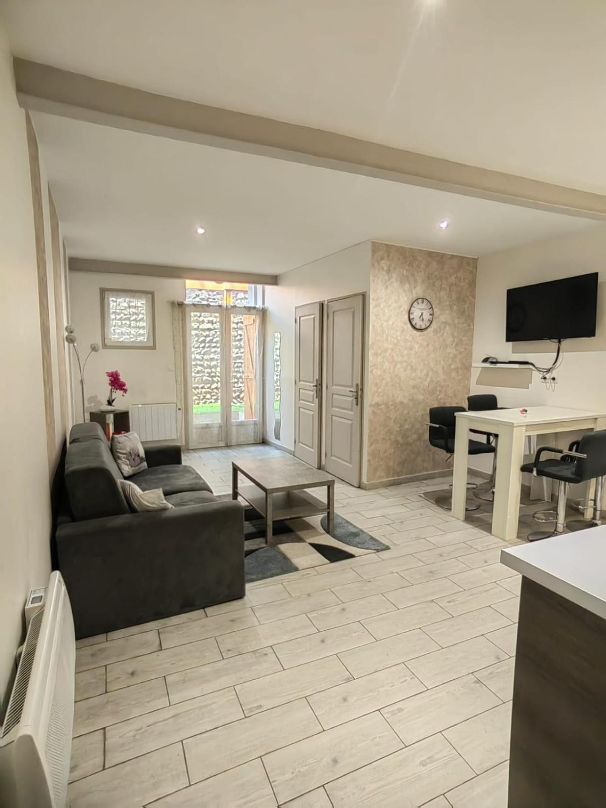 Appartement A Valence Валанс Экстерьер фото
