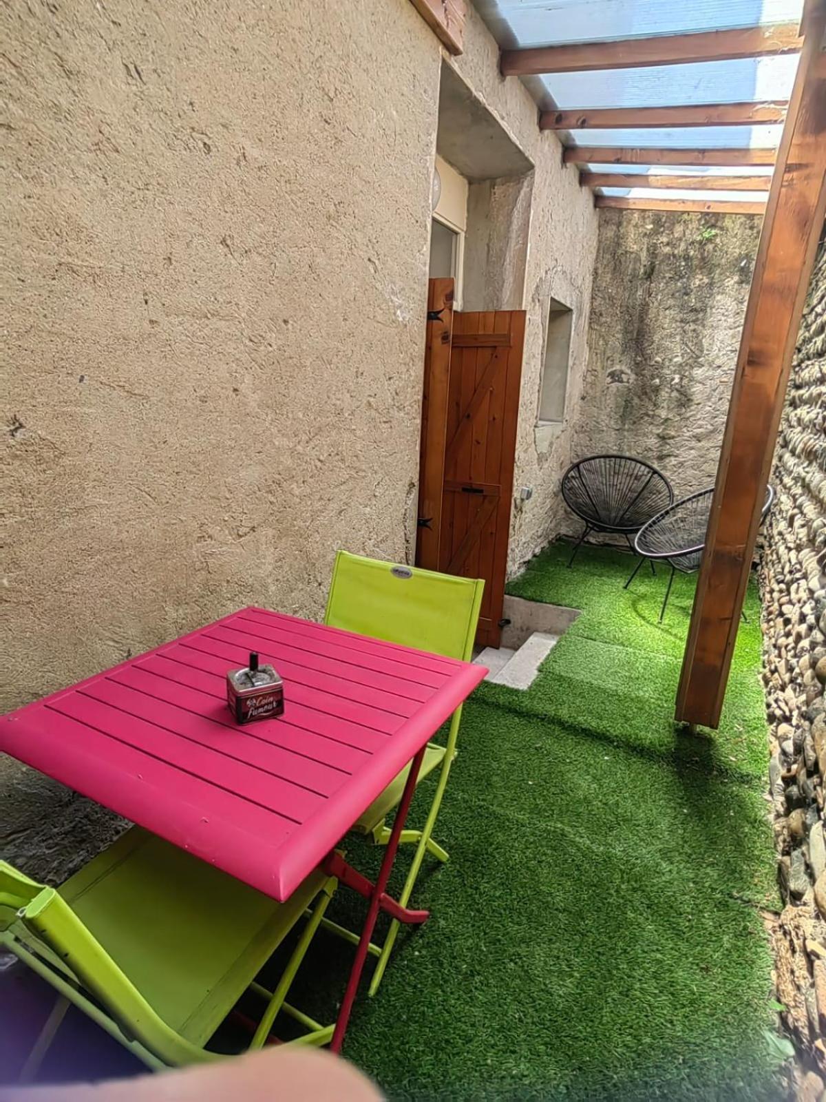 Appartement A Valence Валанс Экстерьер фото