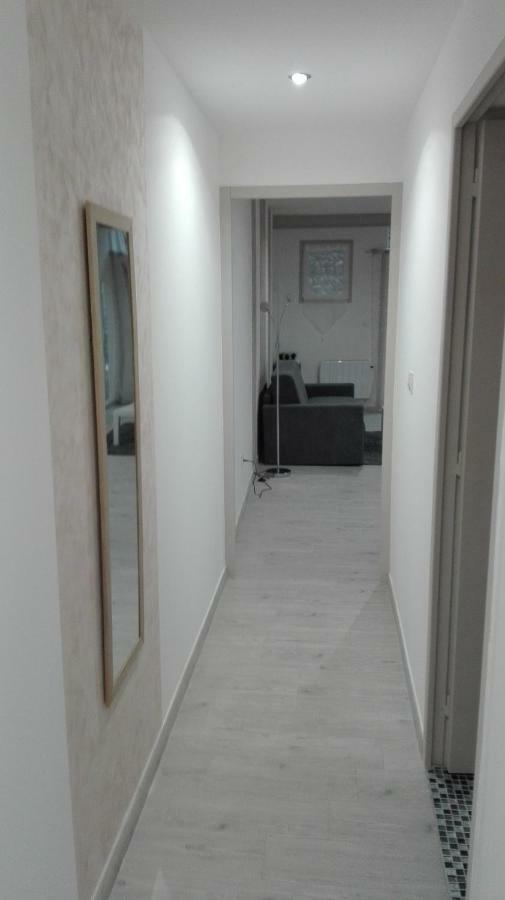 Appartement A Valence Валанс Экстерьер фото