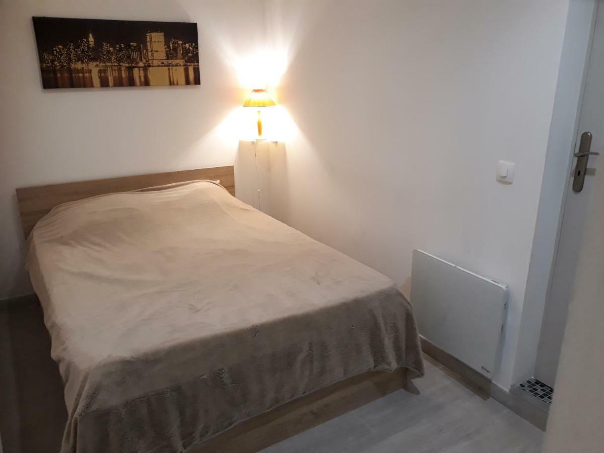 Appartement A Valence Валанс Экстерьер фото